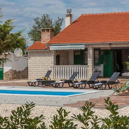 Villa Mystic Woods