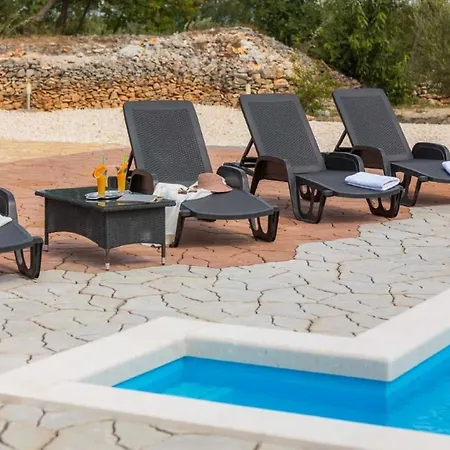 Mystic Woods * Šibenik