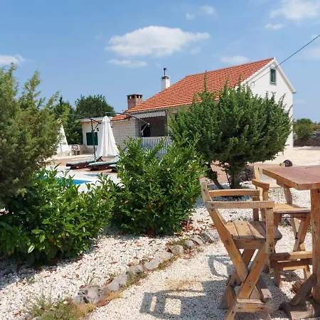 Villa Mystic Woods Sibenik