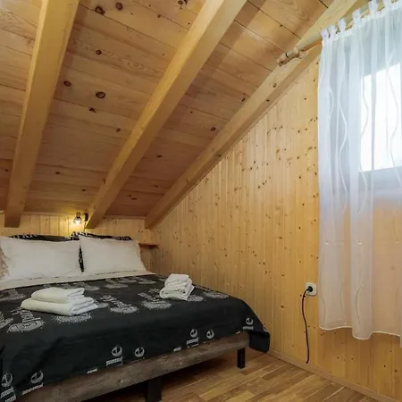 Mystic Woods * Šibenik