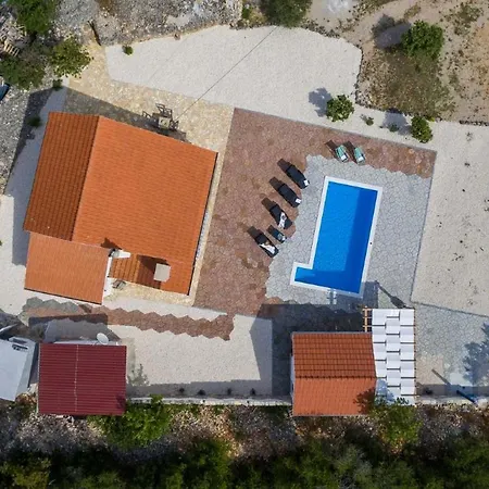 Mystic Woods Šibenik