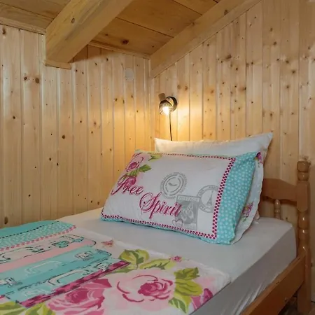 Mystic Woods Villa Šibenik