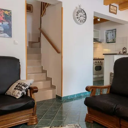 Villa Mystic Woods Sibenik