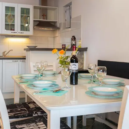 Mystic Woods * Šibenik