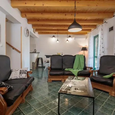 Mystic Woods Šibenik