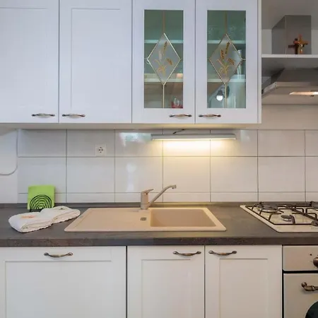 Mystic Woods Villa Šibenik