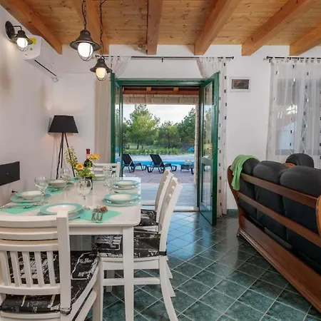 Villa Mystic Woods