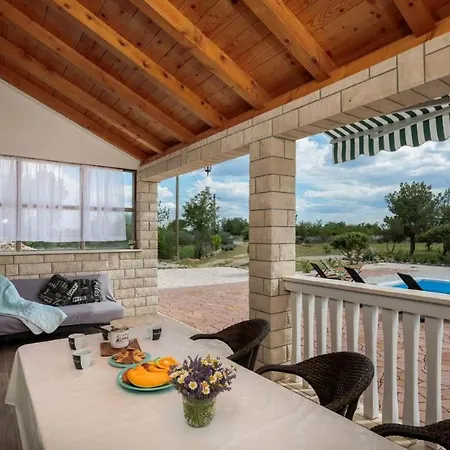 Mystic Woods Villa