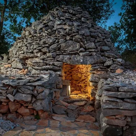 Villa Mystic Woods *