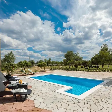 Villa Mystic Woods Sibenik