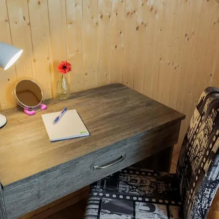 Villa Mystic Woods *