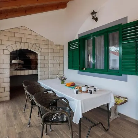 Villa Mystic Woods Sibenik