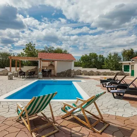 Mystic Woods * Šibenik