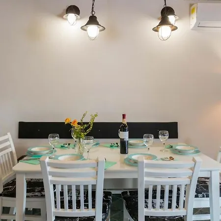 Mystic Woods Villa Šibenik