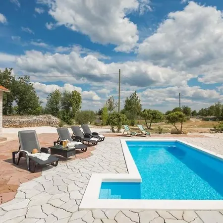 Villa Mystic Woods Sibenik