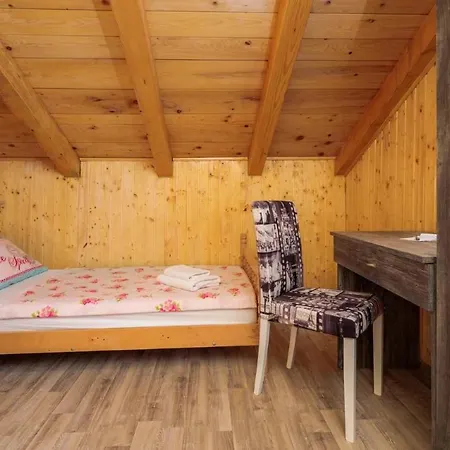 Mystic Woods Villa Šibenik
