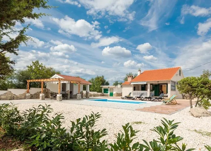 Mystic Woods 빌라 *