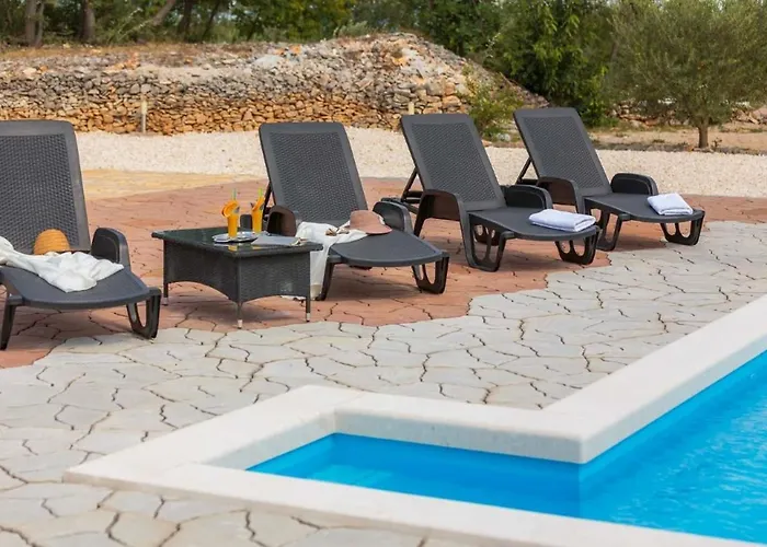 Mystic Woods * Šibenik