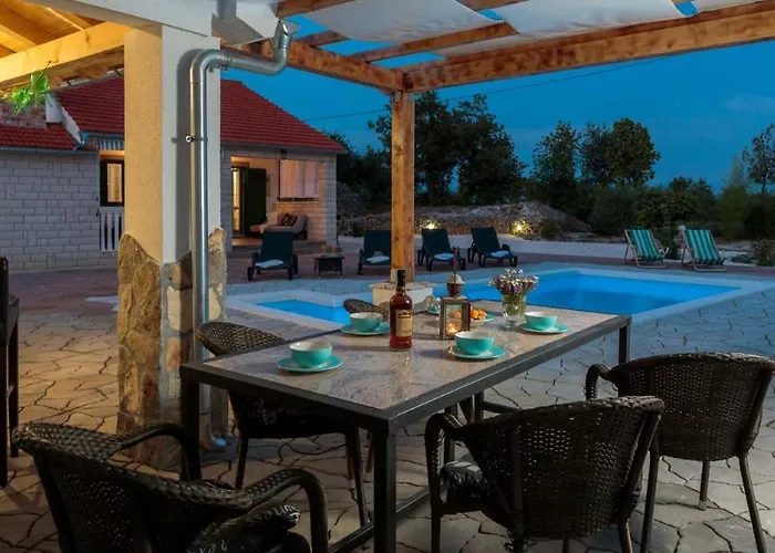 Mystic Woods 빌라 *