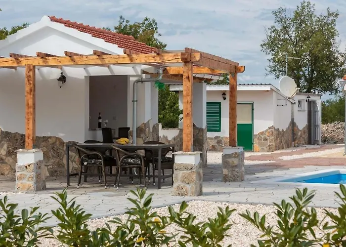 빌라 Mystic Woods *