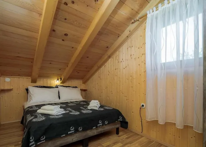 Mystic Woods * Šibenik