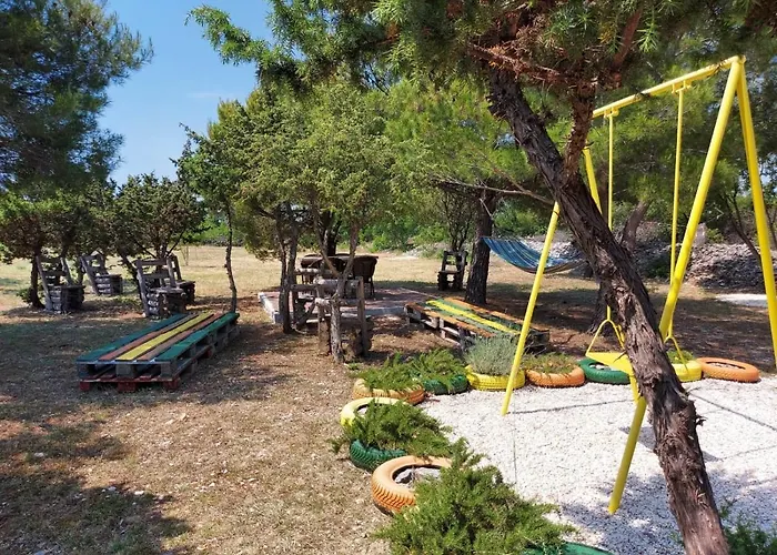 빌라 Mystic Woods *