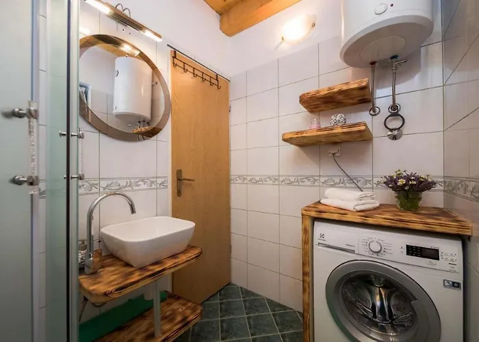 Mystic Woods 빌라 *