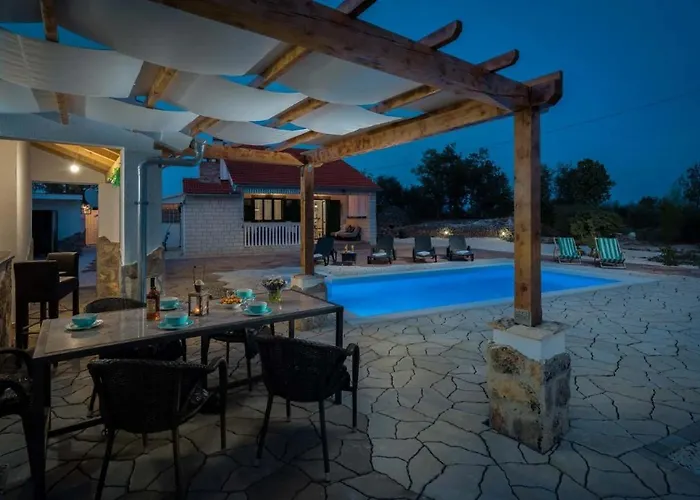 Mystic Woods 빌라 *