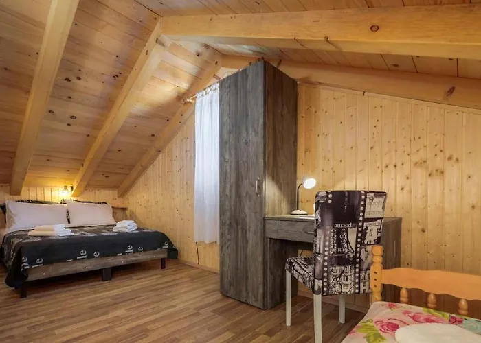 Mystic Woods Šibenik