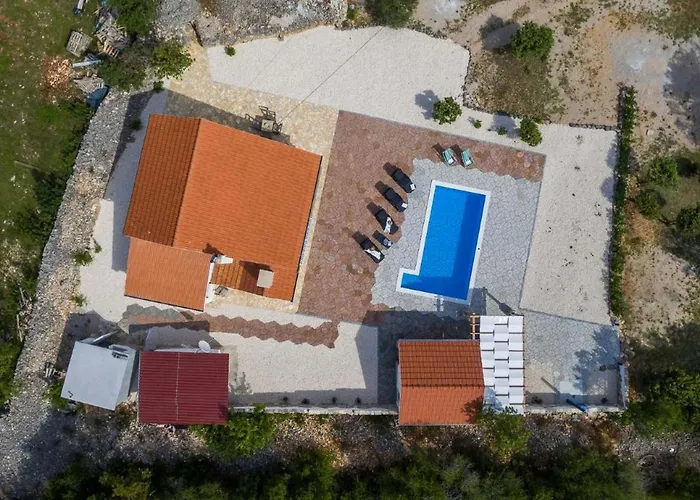 Mystic Woods Šibenik