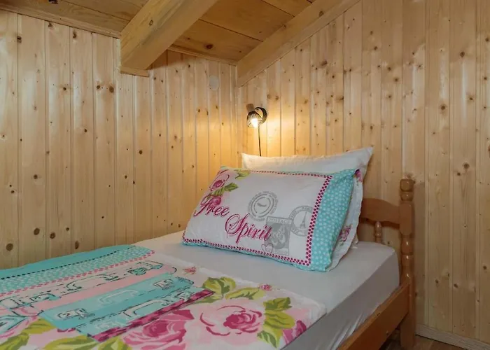 Mystic Woods 빌라 시베니크