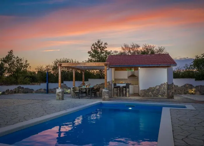 Villa Mystic Woods *