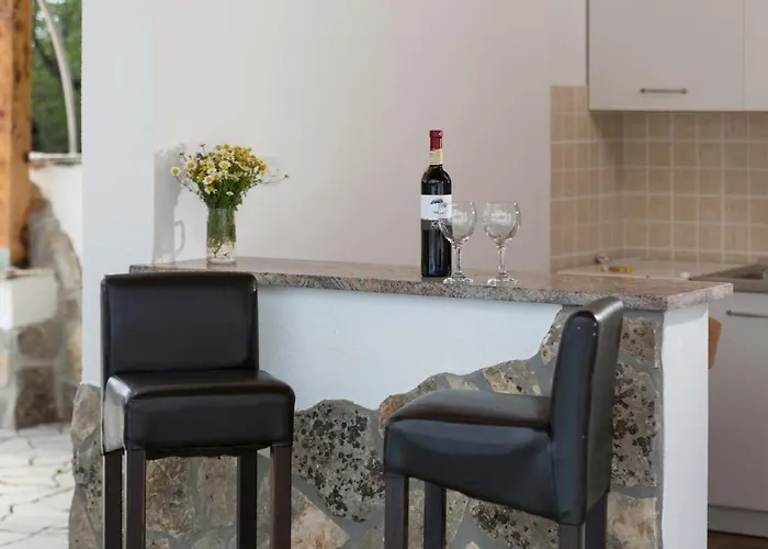 Mystic Woods Villa *