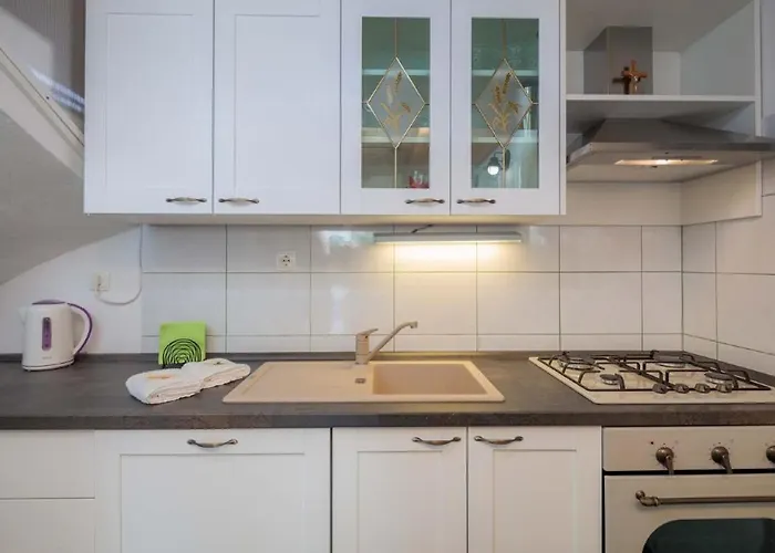 Mystic Woods 빌라 시베니크