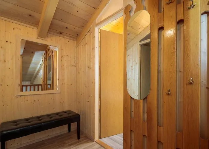 Mystic Woods 시베니크