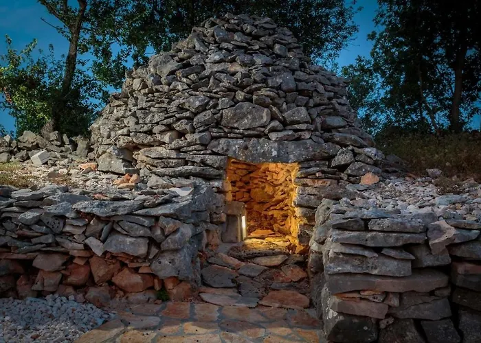 빌라 Mystic Woods *