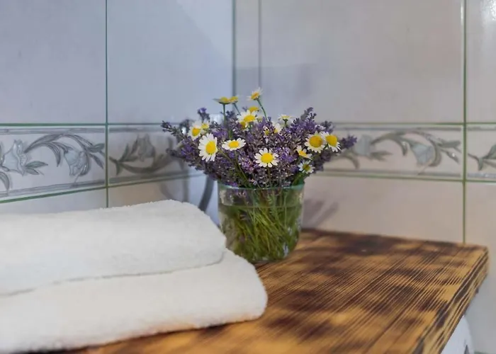 Mystic Woods 빌라 시베니크