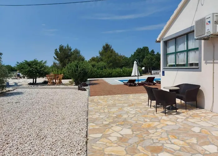 Villa Mystic Woods *