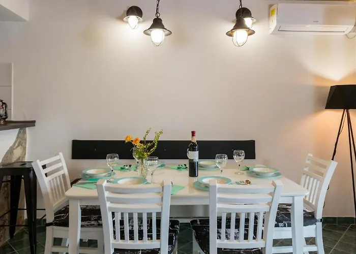 Mystic Woods 빌라 시베니크